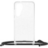 Otterbox OB React Necklace Samsung S24/Galaxy Stardust Clear