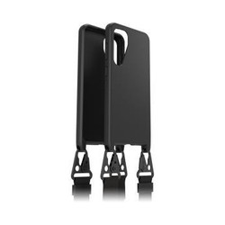 Otterbox OB React Necklace Samsung S24/Galaxy Black Propack