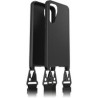 Otterbox OB React Necklace Samsung S24/Galaxy Black Propack