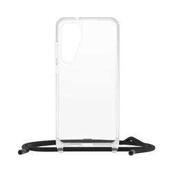 Otterbox OB React Necklace Samsung S24+/Galaxy Clear Propack
