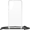 Otterbox OB React Necklace Samsung S24+/Galaxy Clear Propack