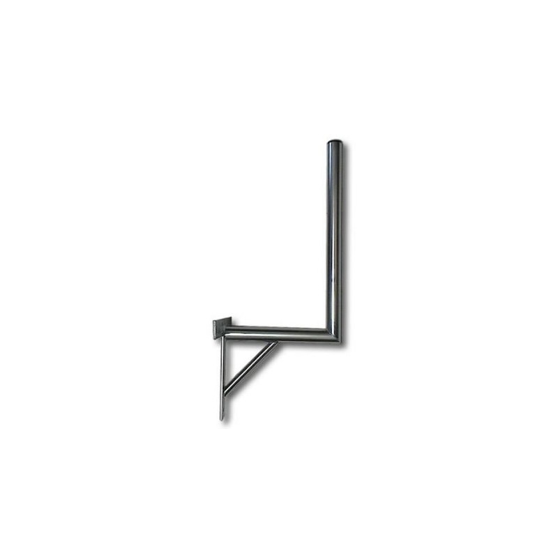Anténní držák 35/150cm T (p.4,2 cm)
