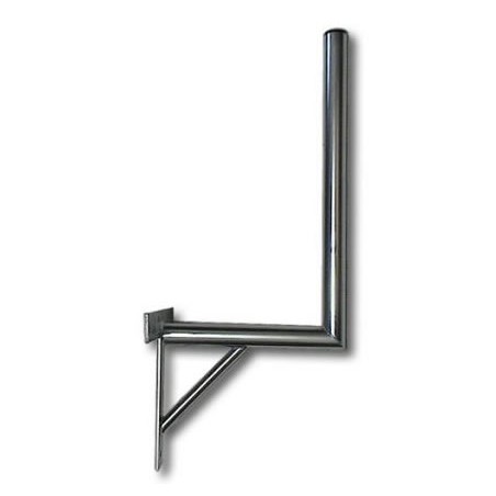 Anténní držák 35/150cm T (p.4,2 cm)