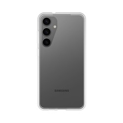 Otterbox OB React Samsung Galaxy S24+/Clear Propack