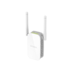 D-Link DAP-1325 Wi-Fi Range Extender, Wireless N300, 1x 10/100 RJ45