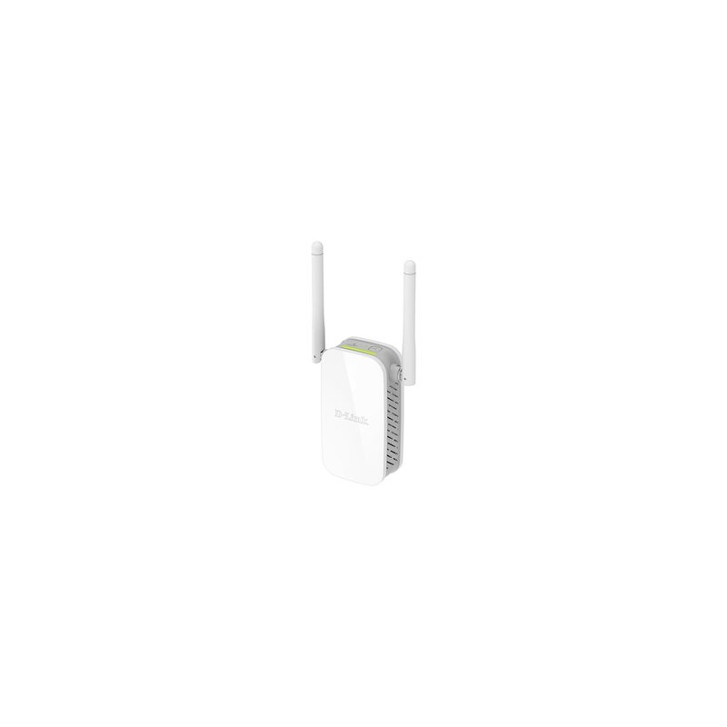 D-Link DAP-1325 Wi-Fi Range Extender, Wireless N300, 1x 10/100 RJ45