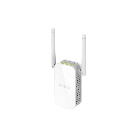 D-Link DAP-1325 Wi-Fi Range Extender, Wireless N300, 1x 10/100 RJ45