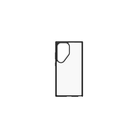 Otterbox OB React Samsung S24 Ultra/Blackcrystal/Clear/Black/Propack