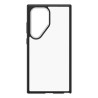 Otterbox OB React Samsung S24 Ultra/Blackcrystal/Clear/Black/Propack