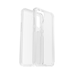 Otterbox OB Symmetry Clear Samsung S24+/Galaxy Clear Propack