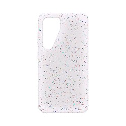 Otterbox OB Core Samsung Galaxy S24/Sprinkles White