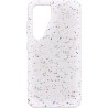 Otterbox OB Core Samsung Galaxy S24/Sprinkles White