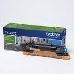 BROTHER Toner TN-247C - PRO HLL3210 HLL3270 DCPL3510 DCPL3550 MFCL3730 MFCL3770 - cca 2300stran