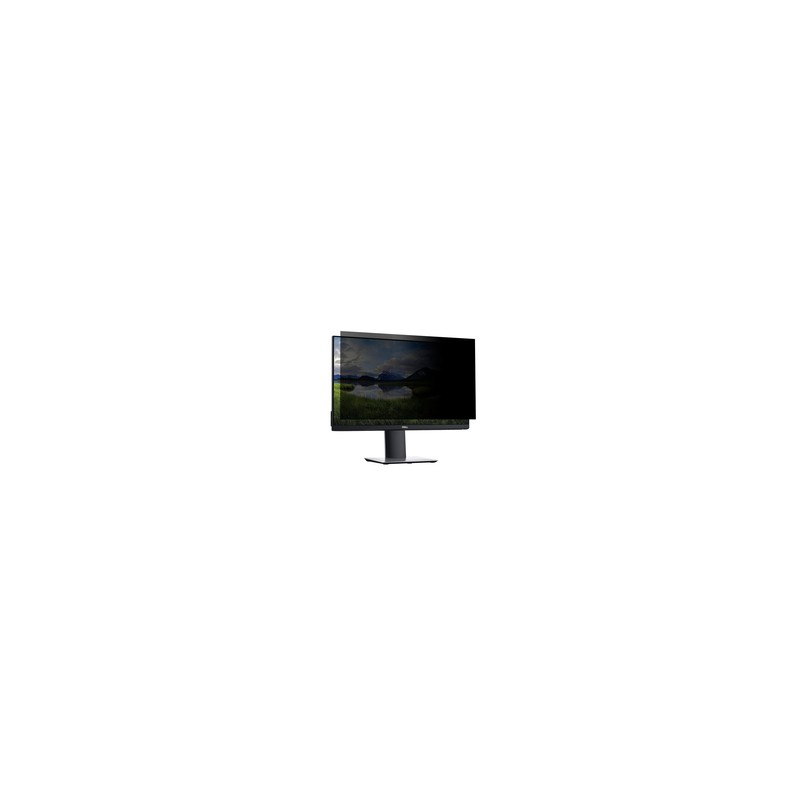 Targus 4VU Privacy Screen For Edge/TO Edge Infinity Monitors 16:9 C