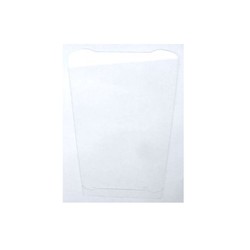 Zebra TC53/TC58 Screen Protector 1-Pack