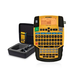 RHINO 4200 LABEL PRINTER PROMO/WITH CASE