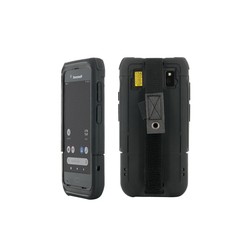Mobilis PROTECH - Case + Handstrap For/Honeywell CT45 - CT45XP Soft Bag