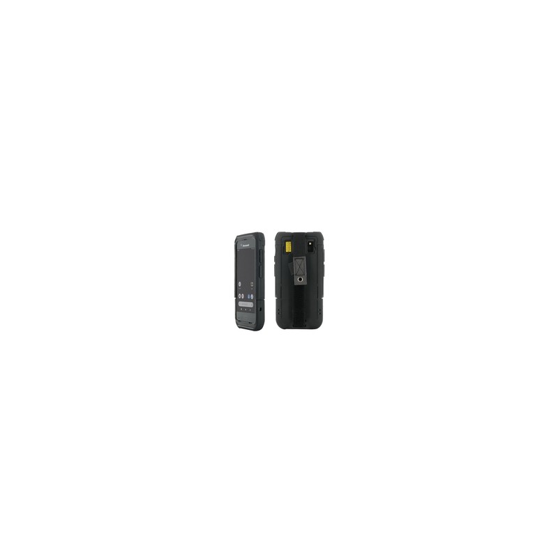 Mobilis PROTECH - Case + Handstrap For/Honeywell CT45 - CT45XP Soft Bag