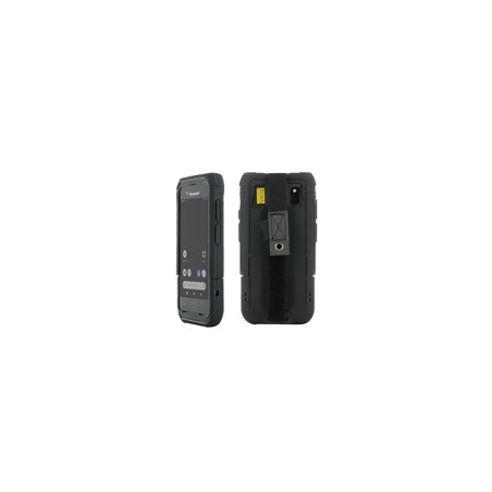 Mobilis PROTECH - Case + Handstrap For/Honeywell CT45 - CT45XP Soft Bag