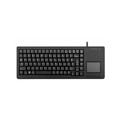 CHERRY G84-5500 TOUCHPAD KB/KB CORDED MECHANICAL POLAND BLK