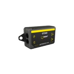 EMOTE ENVIRONMENTAL SENSOR 3M H/HUMIDITY/DEW POINT 2 TEMP PROBES