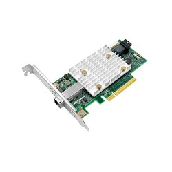 ADAPTEC 2100-4I4E SINGLE/SMARTHBA