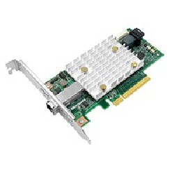 Microsemi Adaptec 2100-4I4E Single/Smarthba