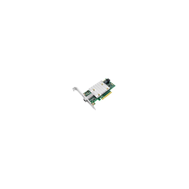 ADAPTEC 2100-4I4E SINGLE/SMARTHBA