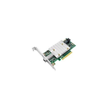 ADAPTEC 2100-4I4E SINGLE/SMARTHBA