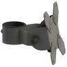 Ergonomic Solutions VESA 75/100 Display Screen/Mount Black