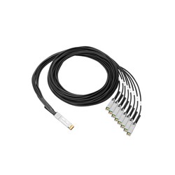 HPE ANW 200G QDD-8SFP28 3M DA-Stock/.