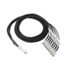 HPE ANW 200G QDD-8SFP28 3M DA-Stock/.