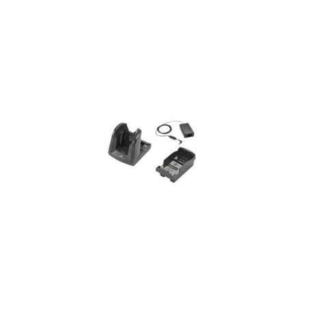 Zebra Kit: MC32 Cradle 1 Slot Kit Int