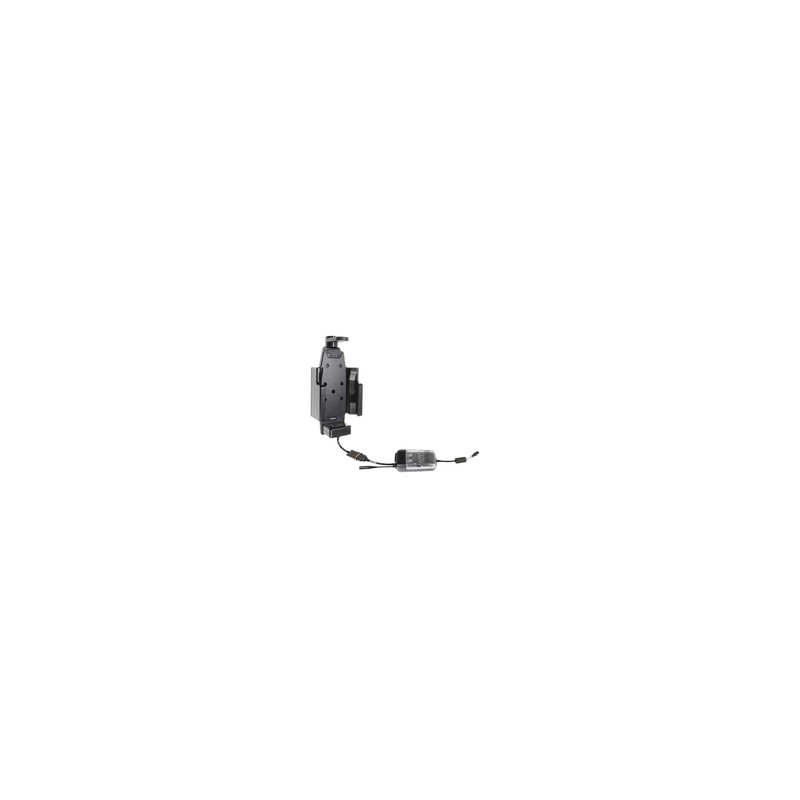 Zebra TC56 Communciation Enabled Vehicle Cradle (Sold Separately Share-USBH-01 For USB Communcation)