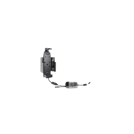 Zebra TC56 Communciation Enabled Vehicle Cradle (Sold Separately Share-USBH-01 For USB Communcation)