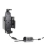 Zebra TC56 Communciation Enabled Vehicle Cradle (Sold Separately Share-USBH-01 For USB Communcation)