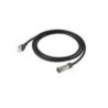 Zebra Cable, Assembly,Cable Assy, AC Power Supply TO VC70