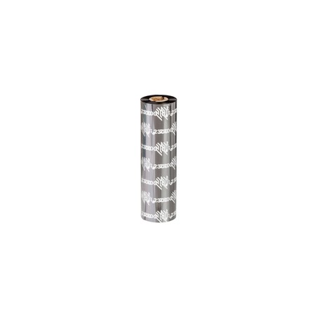 Wax Ribbon, 170mmx900m, 2300 Standard, 25mm core, 6/box