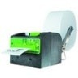 Seiko Instruments Edito Printer KSM347-S/U/E Base/Model Serial USB And LAN Inter