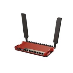 MikroTik RouterBOARD L009UiGS-2HaxD-IN