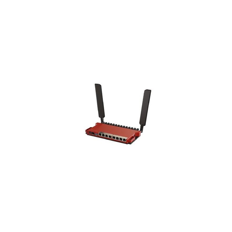 MikroTik RouterBOARD L009UiGS-2HaxD-IN