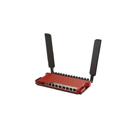 MikroTik RouterBOARD L009UiGS-2HaxD-IN