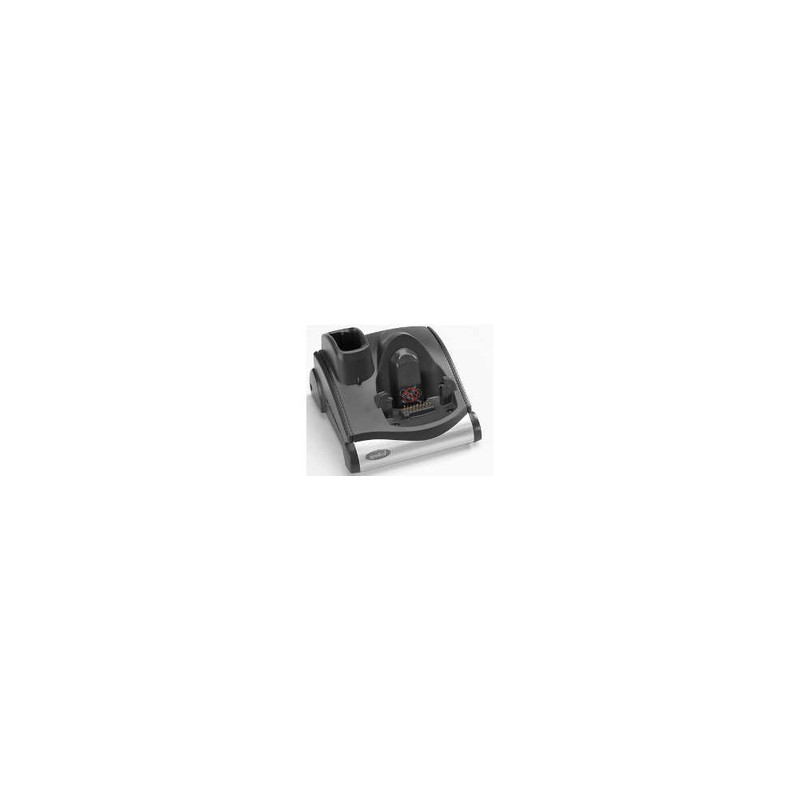 Zebra CRDL:1 Slot,W/SPARE,Charging,Serial