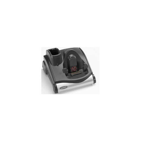 Zebra CRDL:1 Slot,W/SPARE,Charging,Serial