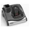 Zebra CRDL:1 Slot,W/SPARE,Charging,Serial