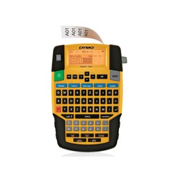 Dymo RHINO 4200 - Industrial/Label Maker With QWERTY Keyboard