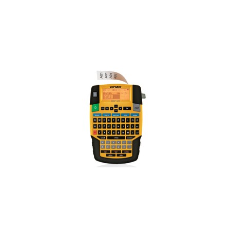 Dymo RHINO 4200 - Industrial/Label Maker With QWERTY Keyboard