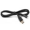 DYMO MICRO USB CABLE/
