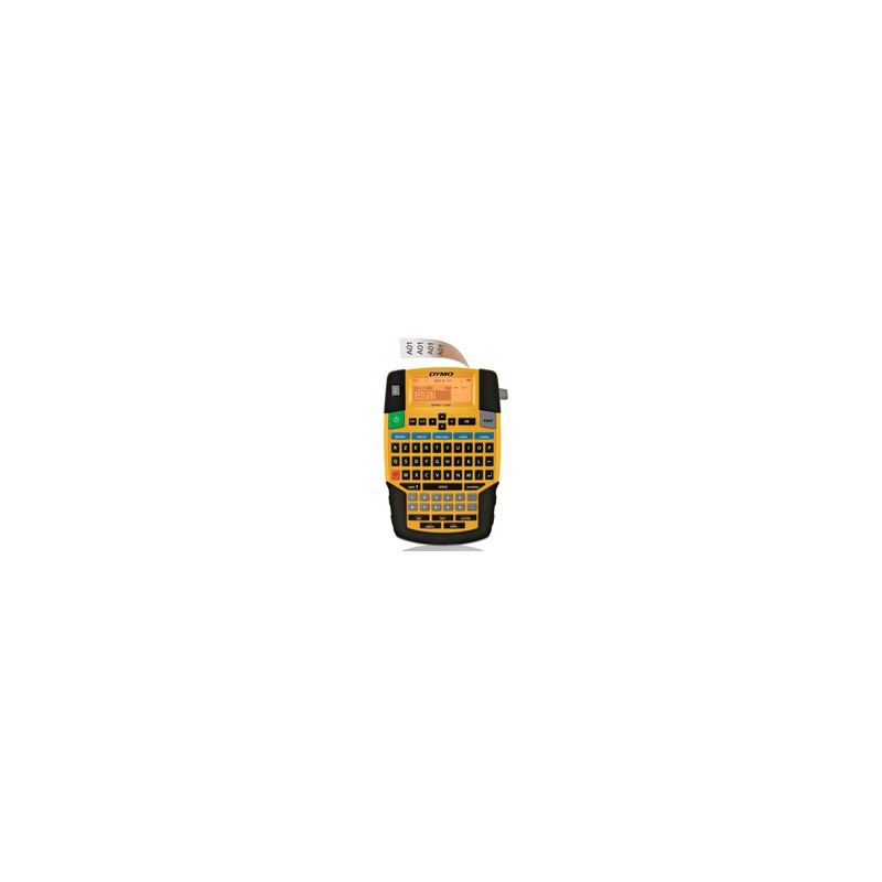 RHINO 4200 AZERTY 19MM PB1 FR //BE IN