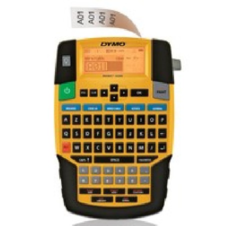 Dymo RHINO 4200 AZERTY 19MM PB1 FR //BE IN